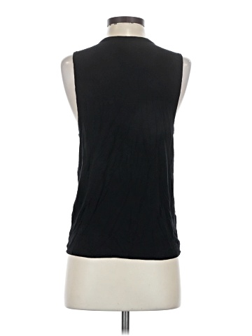 Gaze Sleeveless T-Shirt (view 2)