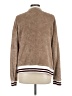 Pol Brown Pullover Sweater Size L - photo 2