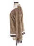 Pol Brown Pullover Sweater Size L - photo 5