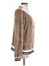 Pol Brown Pullover Sweater Size L - photo 4