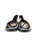 Cat & Jack Black Flats Size 10 (kids) - photo 2