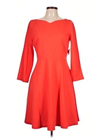 Kate Spade New York Casual Dress (view 1)