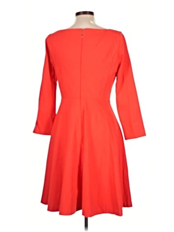 Kate Spade New York Casual Dress (view 2)