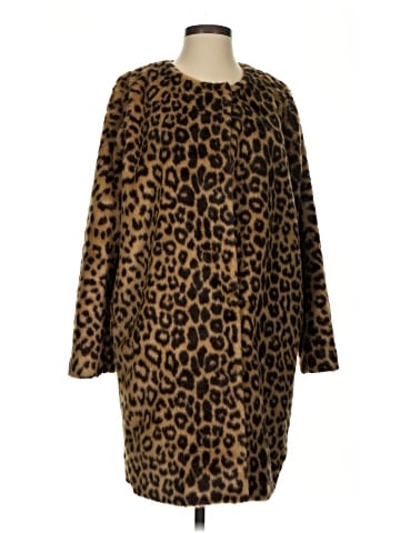 Just Female Coat (view 1)