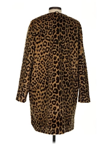 Just Female Coat (view 2)