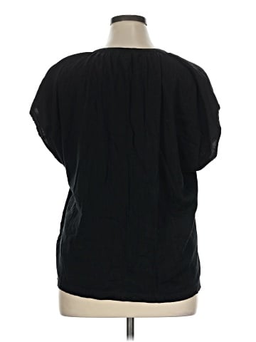 H&M Short Sleeve Blouse (view 2)