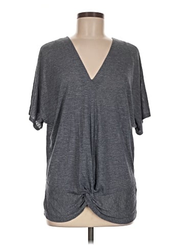Juicy Couture Short Sleeve T-Shirt (view 1)