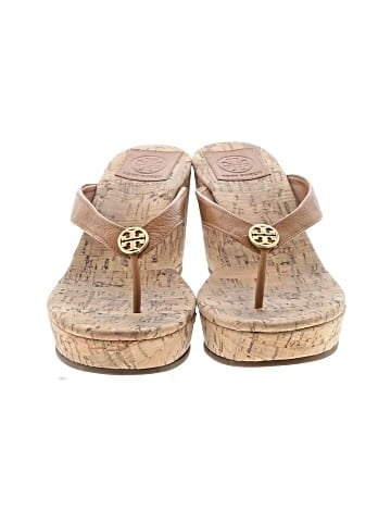 Tory Burch Wedges (view 2)
