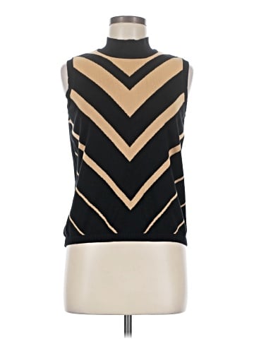 Westbound Sleeveless Top (view 1)