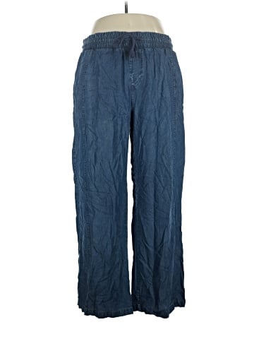 Elle Casual Pants (view 1)