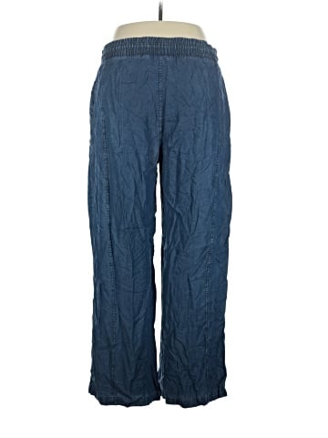 Elle Casual Pants (view 2)