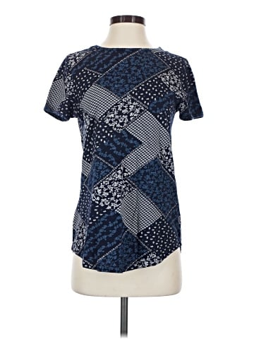 Ruff Hewn Short Sleeve T-Shirt (view 1)