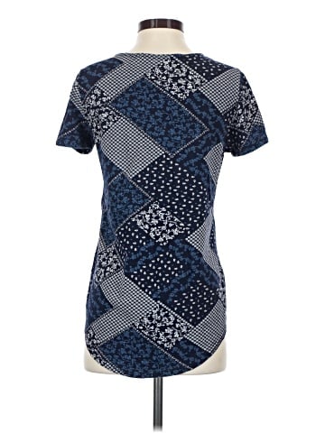 Ruff Hewn Short Sleeve T-Shirt (view 2)