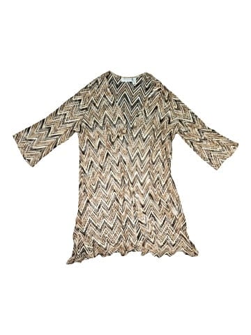 Susan Graver Cardigan (view 2)