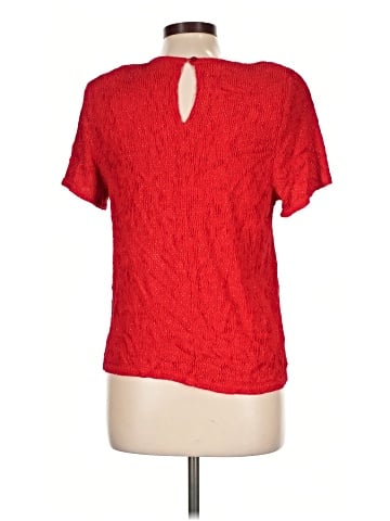 Gloria Lance Short Sleeve Top (view 2)