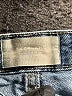 Everlane Blue Denim Shorts Size 25 waist - photo 3