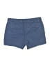 J.Crew Solid Blue Shorts Size 0 - photo 2
