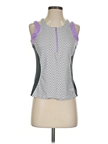 Bollé Sleeveless Top (view 1)