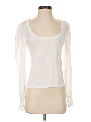 Paige 3/4 Sleeve T-Shirt (view 1)