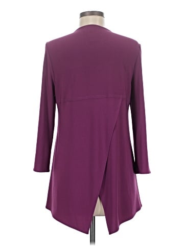 Joseph Ribkoff 3/4 Sleeve Blouse (view 2)