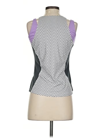 Bollé Sleeveless Top (view 2)