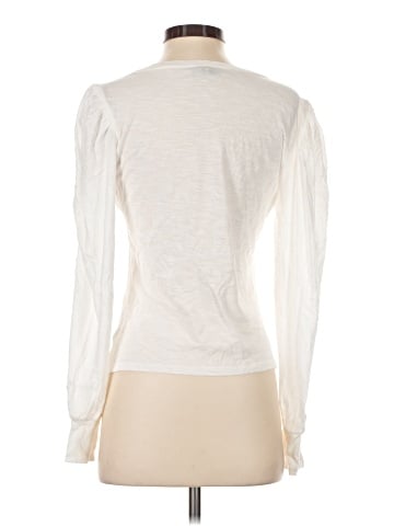 Paige 3/4 Sleeve T-Shirt (view 2)