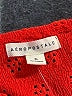 Aeropostale Red Sleeveless Blouse Size XL - photo 7