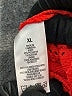 Aeropostale Red Sleeveless Blouse Size XL - photo 8