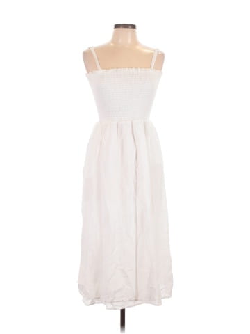 WAYF Casual Dress (view 1)