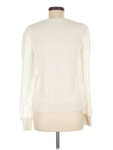 Rebecca Taylor Turtleneck Sweater (view 2)