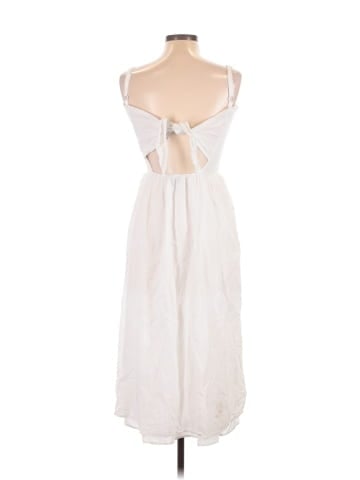 WAYF Casual Dress (view 2)