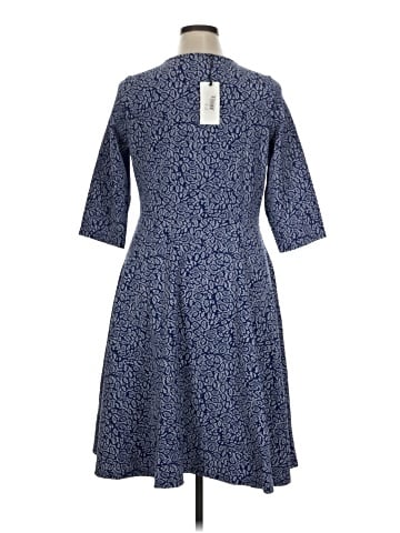 Leota Casual Dress (view 2)