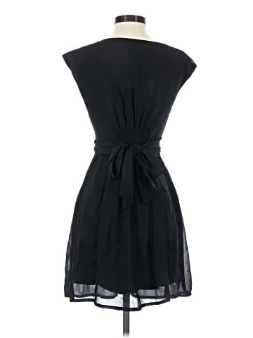 Pins and Needles Casual Dress (view 2)