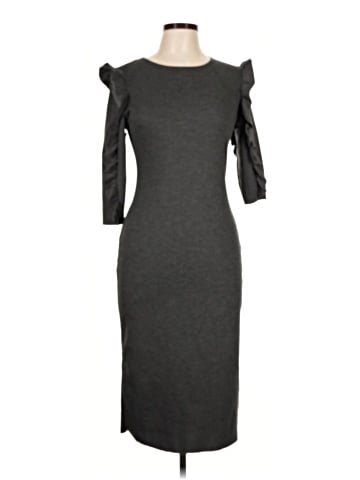 Trafaluc by Zara Cocktail Dress (view 1)