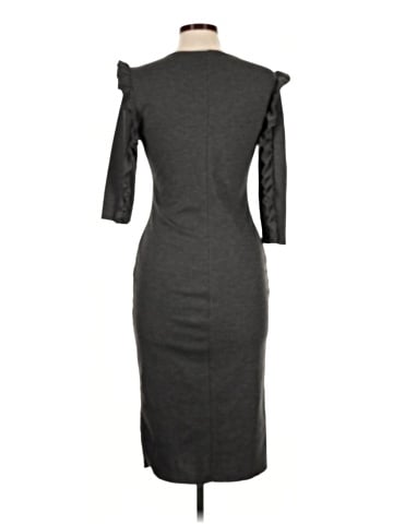 Trafaluc by Zara Cocktail Dress (view 2)