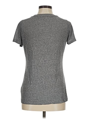 Mossimo Supply Co. Short Sleeve T-Shirt (view 2)