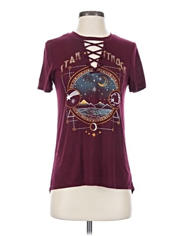 Modern Lux Short Sleeve T-Shirt (view 1)