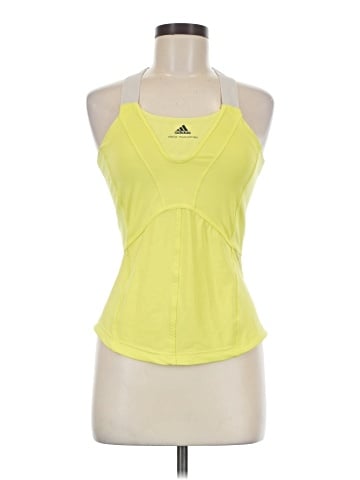 Adidas Stella McCartney Sleeveless Top (view 1)