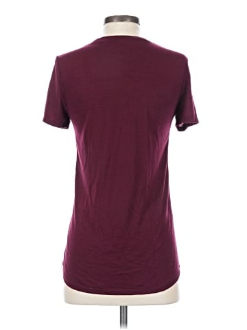 Modern Lux Short Sleeve T-Shirt (view 2)