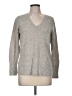 Gap Gray Pullover Sweater Size M - photo 1
