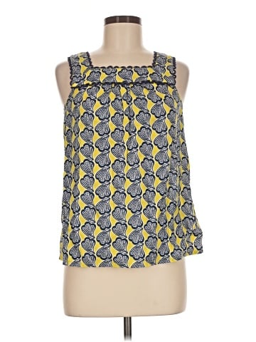 Boden Sleeveless Blouse (view 1)