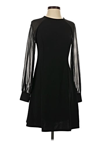 Calvin Klein Cocktail Dress (view 1)