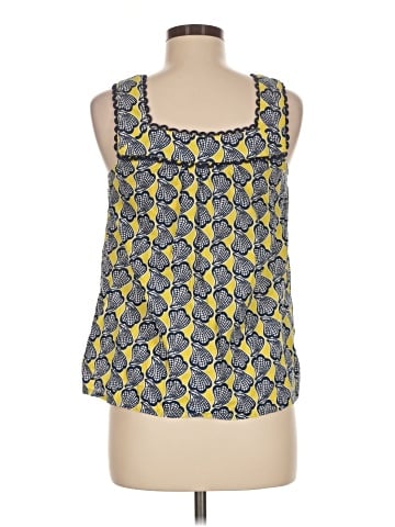 Boden Sleeveless Blouse (view 2)