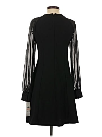 Calvin Klein Cocktail Dress (view 2)