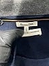 Massimo Dutti Black Pullover Sweater Size S - photo 7