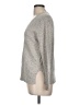 Gap Gray Pullover Sweater Size M - photo 5