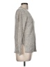 Gap Gray Pullover Sweater Size M - photo 4