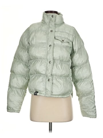 Oiselle Snow Jacket (view 1)