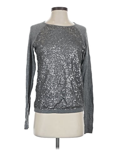 Elle Pullover Sweater (view 1)