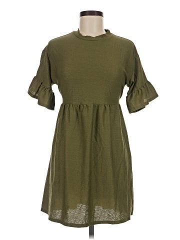 Liberty Love Casual Dress (view 1)